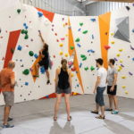 Escalade à Dijon : le guide complet pour trouver une salle et débuter en 2026