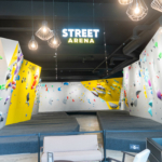Climb Arena