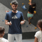 Climb Up recrute ses futur·es moniteur·rices : trois job dating déjà programmés !