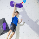 Mejdi Schalck médaillé de bronze au terme d’une finale renversante à Keqiao !