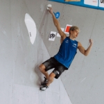 Mejdi Schalck frappe fort et se qualifie en finale à Keqiao !