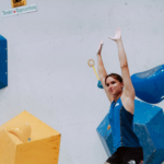 Demi-finales à Keqiao : un circuit impitoyable, deux Françaises en finale !