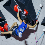 Wujiang : Janja Garnbret bousculée, Sam Avezou confirme et Victor Guillermin crée la sensation !