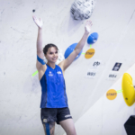Coupe du Monde de Berne : Lucile Saurel crée la surprise, Oriane Bertone arrache sa finale