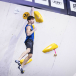 Mejdi Schalck en argent sur la coupe du monde de Berne, Sorato Anraku intouchable.