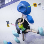 Oceania McKenzie au sommet, les Françaises frustrées : retour sur une finale très sélective à Berne