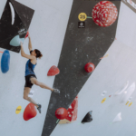 Coupe du monde de Madrid : Oriane Bertone prend les commandes de la demi-finale