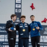 Sorato Anraku de nouveau intouchable à Madrid, Samuel Richard en bronze !