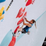 Agathe Calliet en tête, trois Françaises dans le top 10 : les Bleues frappent fort dès les qualifications à Innsbruck !