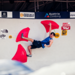 Innsbruck : Sam Avezou arrache sa place en finale, Anraku au-dessus du lot !