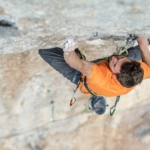 Stefano Ghisolfi s’offre “Ratstaman Vibrations” 9b, l’une des voies les plus mythiques de Céüse