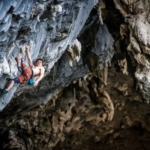 Seb Bouin nous emmène dans les coulisses du premier 9b chinois !
