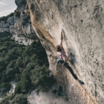 Deux ans et 105 essais : l’histoire d’Arthur Poindefert dans “Super Crackinette” 9a+