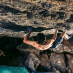 Noah Wheeler inarrêtable : deux 8C+ bloc en seulement… quatre jours !