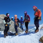 La FFCAM parviendra-t-elle à féminiser le monde de la Montagne ?