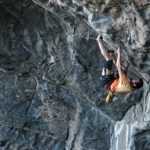 William Bosi réussit le crux de “Silence” : le 9c d’Adam Ondra n’a jamais été aussi proche !