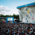 Ondra, Schubert, Garnbret, Anraku, Bertone : Innsbruck réunit les plus grandes stars de l’escalade !