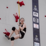 Emma Hunt et Chu Shouhong s’imposent à Madrid, Capucine Viglione 14e