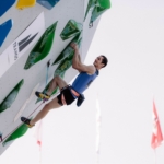 Prague : Zélia Avezou en finale après le bloc, Adam Ondra fait vibrer son public !