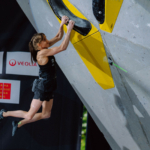 Annie Sanders prend l’or à Prague, Zélia Avezou n’aura pas réussi à aller chercher le podium