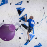 Sept médailles dont trois titres : les Bleus brillent dans la plus grande compétition de para escalade jamais organisée !