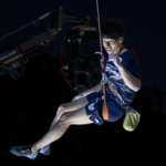 2eme médaille d’or de la saison pour Neo Suzuki qui s’impose sur la coupe du monde à Innsbruck