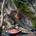 Nouveau record pour Adam Ondra : quatre 8B flash en seulement trois heures !