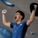 Maximillian Milne sacré champion d&rsquo;Europe à Barcelone, le bronze pour Sam Richard
