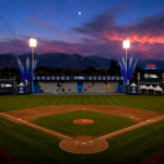 Salt Lake City : la finale de la Coupe du Monde de bloc se jouera dans un stade de baseball !
