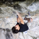 9a+, 8c+ flash et 9a en trois jours : le week-end majestueux de Giovanni Placci à Entraygues