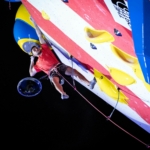 Annie Sanders et Alberto Ginés López en or à Chamonix, Manon Hily boucle sa carrière en beauté