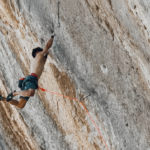 À Céüse, Satone Yoshida s&rsquo;offre un 9a+ mythique… en seulement quelques essais !