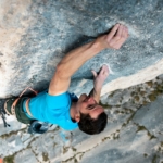 Adam Ondra libère « Big Twin » 9a+ et tombe sous le charme d’un nouveau secteur