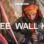 Le Free Wall Kit de Patagonia : quand une aventure en paroi allemande inspire les vêtements de la marque