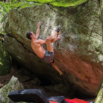 Une semaine après ses quatre 8B flash, Adam Ondra remet ça !