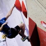 Laval 2026 : La France brille sur cette première journée 100% para-escalade !