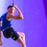 Marceau Garnier vice champion d&rsquo;Europe de vitesse 2026 à Laval !