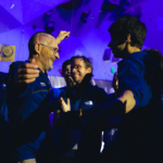 Laval 2026 : La France brille sur cette première journée 100% para-escalade !