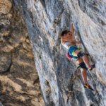 Laura Rogora pulvérise un 9a+ d&rsquo;Adam Ondra en seulement cinq essais !
