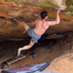 Deux 8C bloc en une semaine : la drôle de « récup&rsquo; » d&rsquo;Adam Ondra après Laval