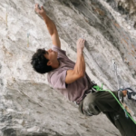 Quatre 9a en quatre jours pour Giovanni Placci