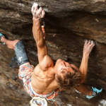 Un 9b historique pour Alex Megos en Australie