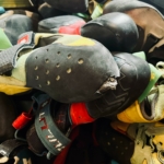 Économie circulaire : Et si vos vieux chaussons servaient à fabriquer les prochains ?