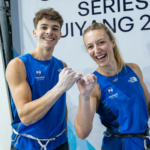 Viglione, Morel, Fontaine : les Bleus font tomber deux records à Guiyang !