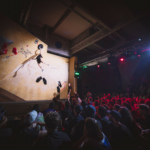 Le Team Boulder Arena bientôt de retour à Paris pour sa 5e édition !