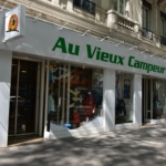 Au Vieux Campeur pillé à Lyon : des centaines de milliers d&rsquo;euros de préjudice