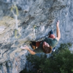 Seb Bouin dévoile « Le Chant des Muses », un nouveau 9b dans la Drôme