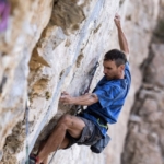 Jonathan Siegrist libère un nouveau 9b et passe le cap des 100 voies dans le neuvième degré
