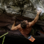 Yannick Flohé flashe un deuxième 8C bloc… et vise désormais le premier 8C+ bloc flash de l&rsquo;histoire