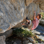 Mei Kotake : deux 8B+ dans l&rsquo;après-midi, puis « P.I.G. » son premier 8C